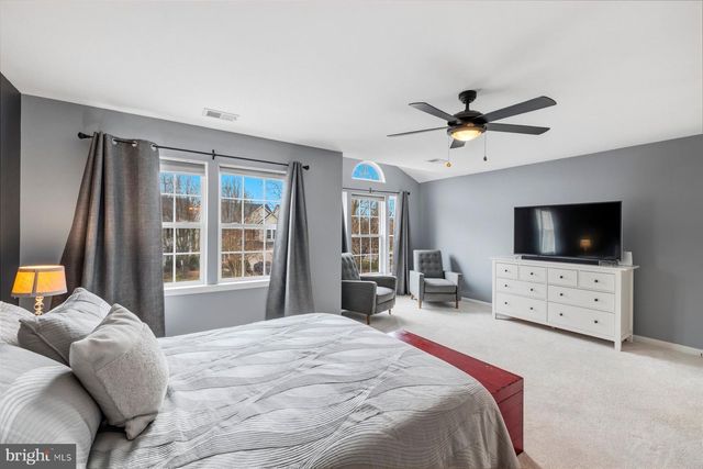 7744 PORTERS HILL LN, Lorton, VA 22079