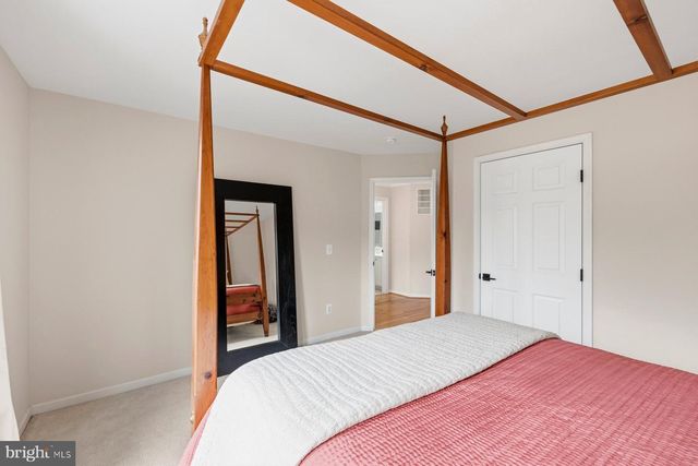 7744 PORTERS HILL LN, Lorton, VA 22079