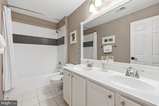 7744 PORTERS HILL LN, Lorton, VA 22079