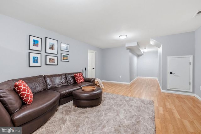 7744 PORTERS HILL LN, Lorton, VA 22079