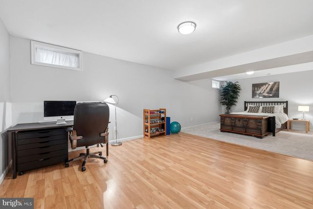 7744 PORTERS HILL LN, Lorton, VA 22079