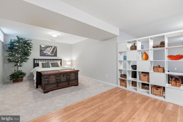 7744 PORTERS HILL LN, Lorton, VA 22079