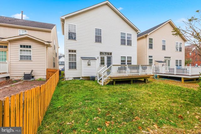 7744 PORTERS HILL LN, Lorton, VA 22079