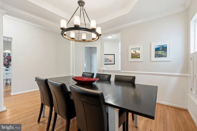 7744 PORTERS HILL LN, Lorton, VA 22079