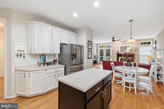 7744 PORTERS HILL LN, Lorton, VA 22079