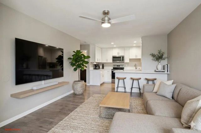 745 E Bradley Avenue 54, El Cajon, CA 92021