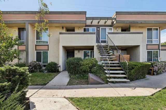 745 E Bradley Avenue 54, El Cajon, CA 92021