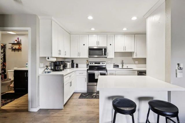 745 E Bradley Avenue 54, El Cajon, CA 92021