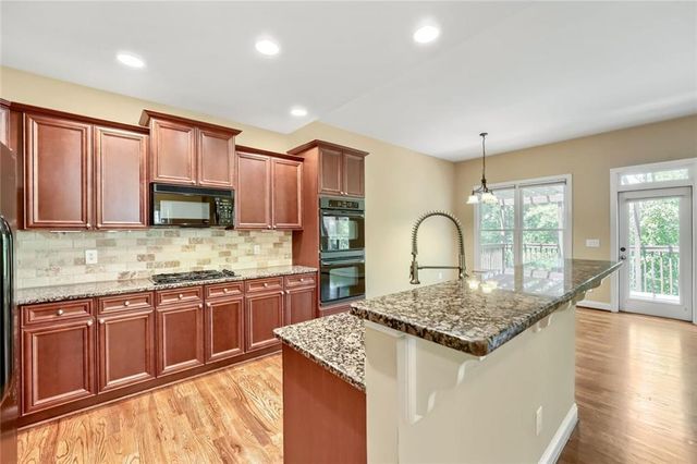 144 Cornerstone Place, Woodstock, GA 30188