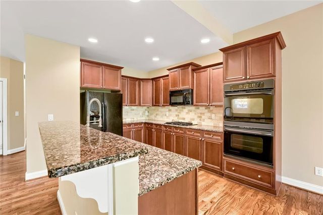 144 Cornerstone Place, Woodstock, GA 30188