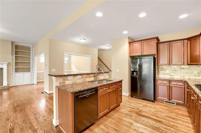 144 Cornerstone Place, Woodstock, GA 30188