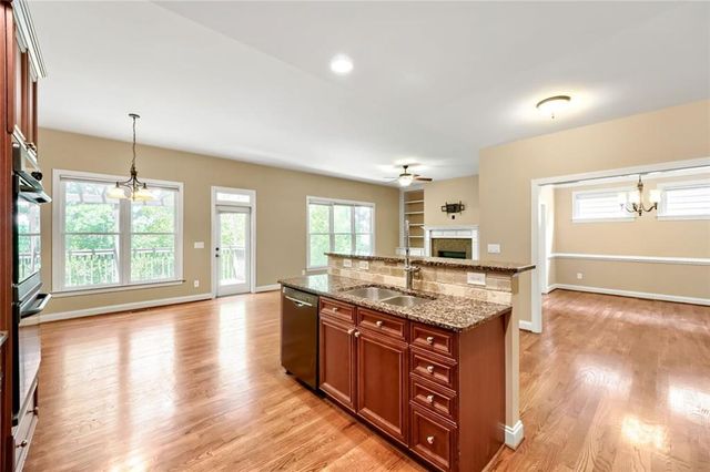 144 Cornerstone Place, Woodstock, GA 30188