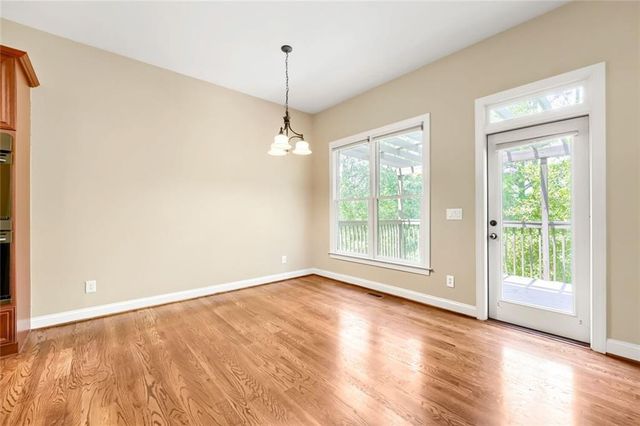 144 Cornerstone Place, Woodstock, GA 30188