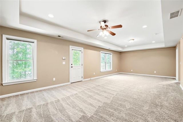 144 Cornerstone Place, Woodstock, GA 30188