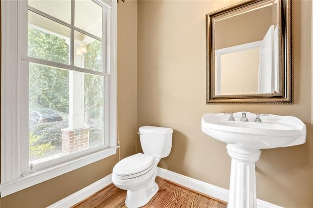 144 Cornerstone Place, Woodstock, GA 30188