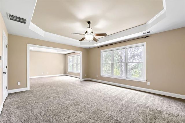 144 Cornerstone Place, Woodstock, GA 30188