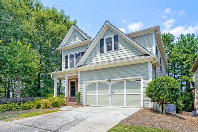 144 Cornerstone Place, Woodstock, GA 30188