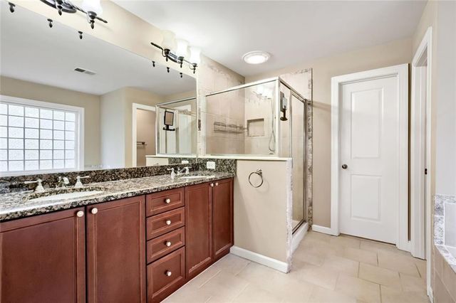 144 Cornerstone Place, Woodstock, GA 30188