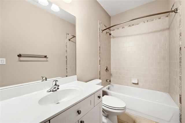 144 Cornerstone Place, Woodstock, GA 30188