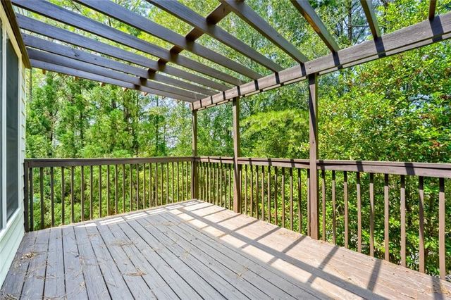 144 Cornerstone Place, Woodstock, GA 30188