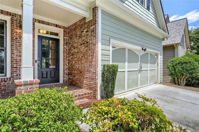 144 Cornerstone Place, Woodstock, GA 30188