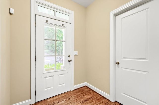 144 Cornerstone Place, Woodstock, GA 30188
