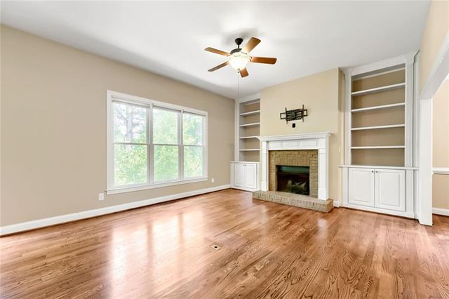 144 Cornerstone Place, Woodstock, GA 30188