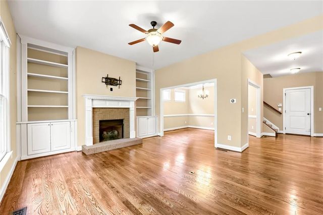 144 Cornerstone Place, Woodstock, GA 30188