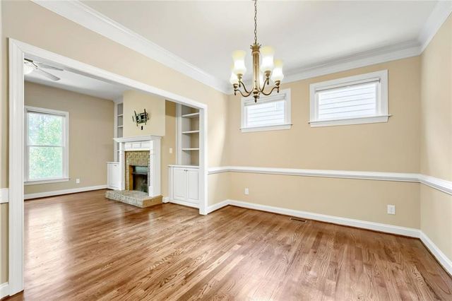 144 Cornerstone Place, Woodstock, GA 30188