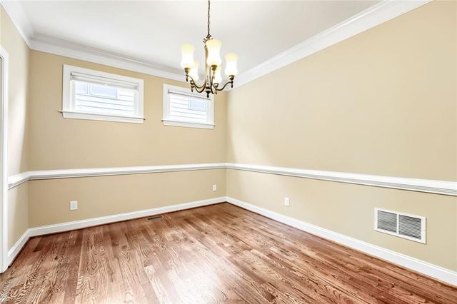 144 Cornerstone Place, Woodstock, GA 30188