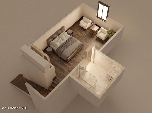 5 Ellington Ct, Athol, ID 83801