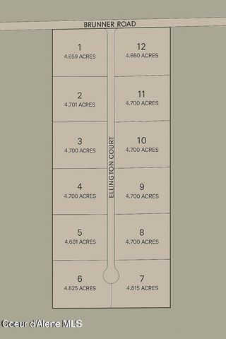 5 Ellington Ct, Athol, ID 83801