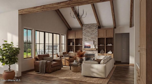 5 Ellington Ct, Athol, ID 83801