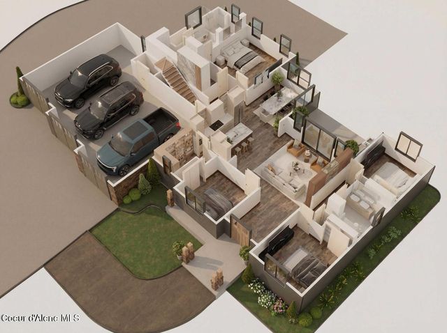 5 Ellington Ct, Athol, ID 83801