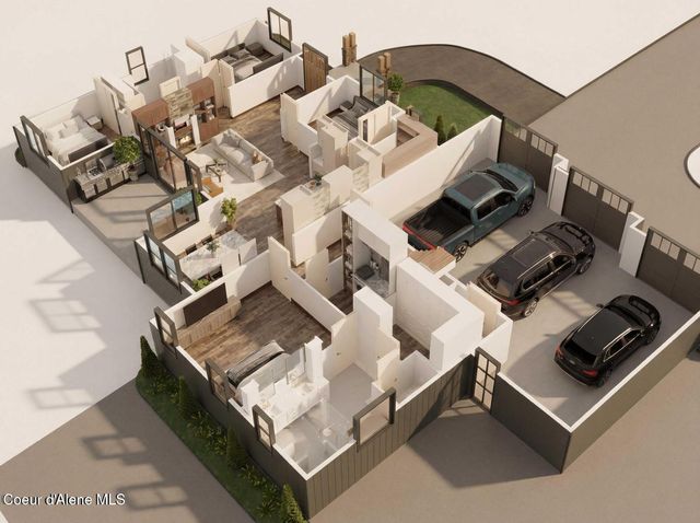 5 Ellington Ct, Athol, ID 83801