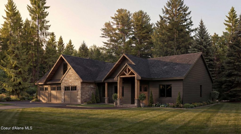 5 Ellington Ct, Athol, ID 83801