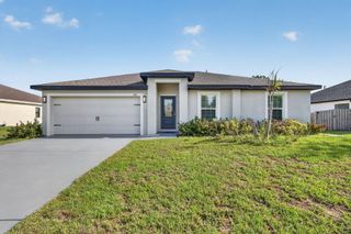 491 SW DAILEY Avenue, Port St. Lucie, Port St Lucie, FL 34953