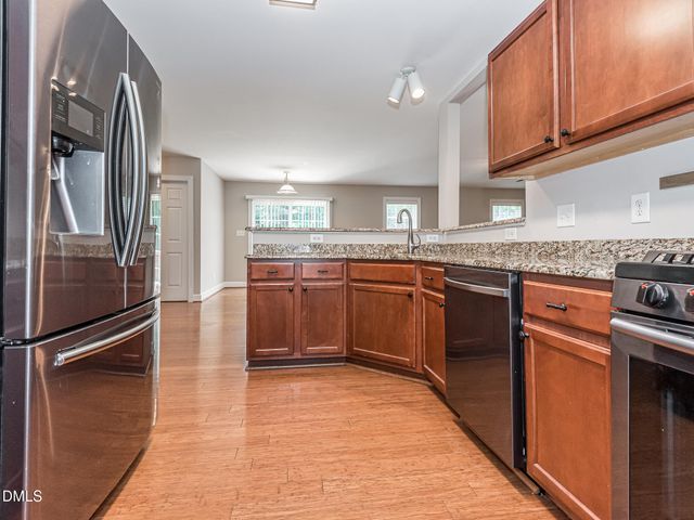 25 Shellcross Court, Youngsville, NC 27596
