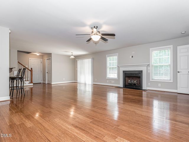 25 Shellcross Court, Youngsville, NC 27596