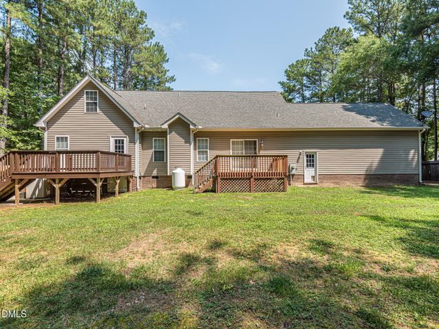25 Shellcross Court, Youngsville, NC 27596