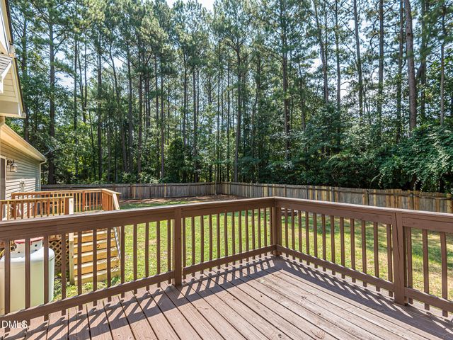 25 Shellcross Court, Youngsville, NC 27596