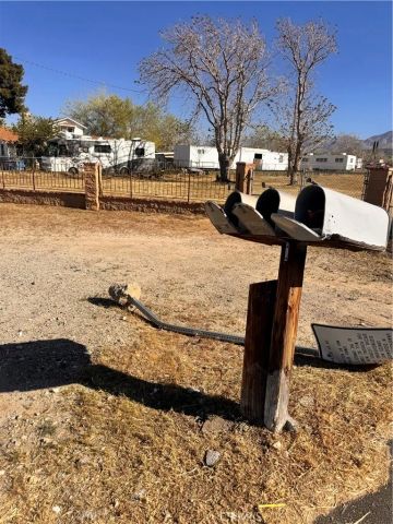 8026 Pearblossom, Littlerock, CA 93543