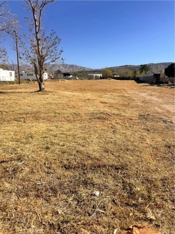 8026 Pearblossom, Littlerock, CA 93543