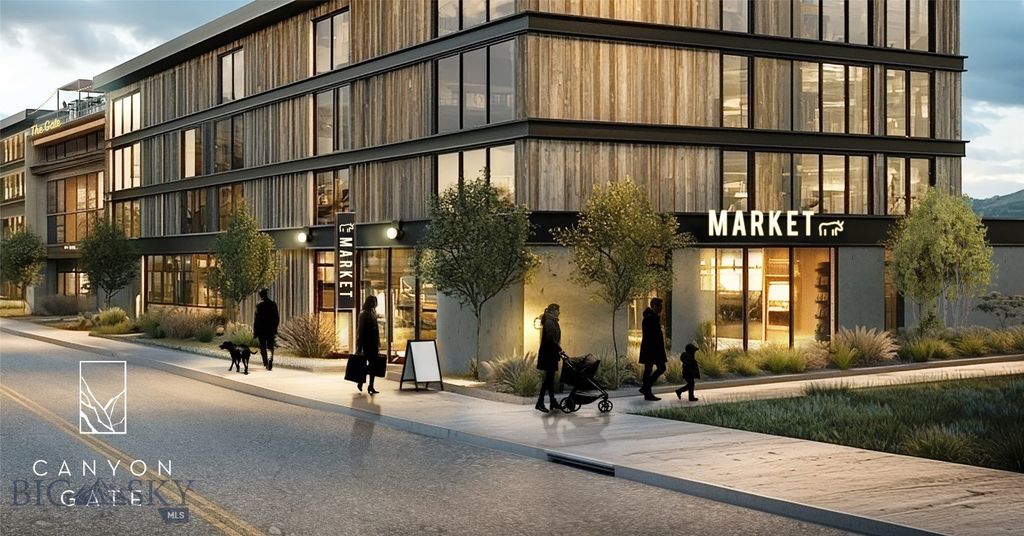 TBD Maiden Spirit Street, Bozeman, MT 59715 photo 5