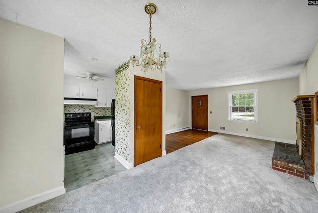 1709 Woodfield Drive, Columbia, SC 29223