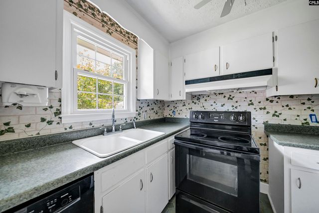 1709 Woodfield Drive, Columbia, SC 29223