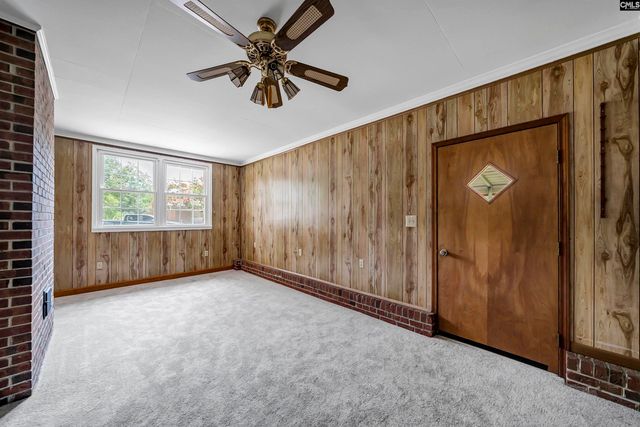1709 Woodfield Drive, Columbia, SC 29223