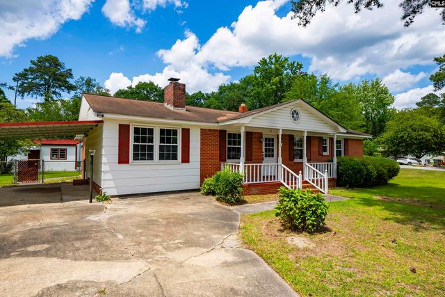 1709 Woodfield Drive, Columbia, SC 29223