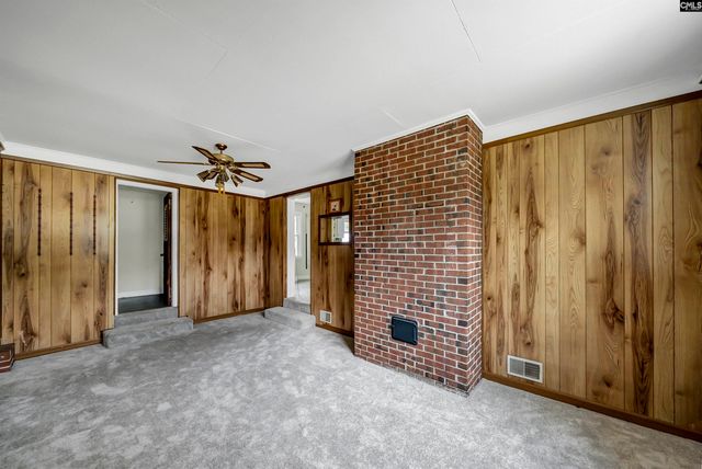 1709 Woodfield Drive, Columbia, SC 29223