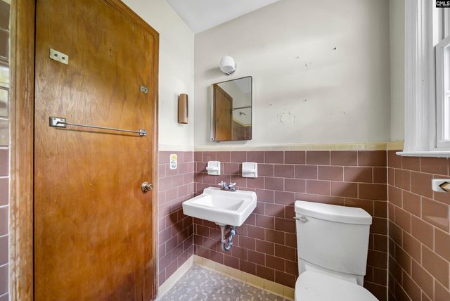 1709 Woodfield Drive, Columbia, SC 29223